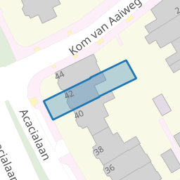 Perceel LDD00-A-4274