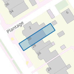 Perceel LDD00-A-4280