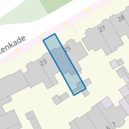 Perceel LDD00-A-4288