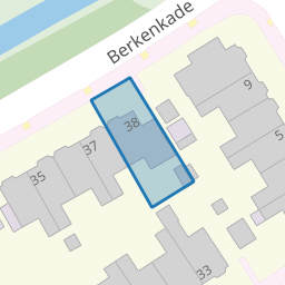 Perceel LDD00-A-4303