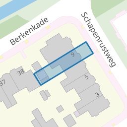 Perceel LDD00-A-4305