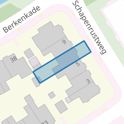 Perceel LDD00-A-4306