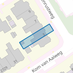 Perceel LDD00-A-4308