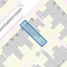 Perceel LDD00-A-4316