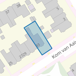 Perceel LDD00-A-4330