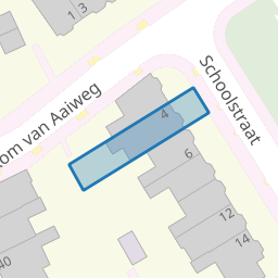 Perceel LDD00-A-4341