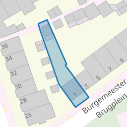 Perceel LDD00-A-4439