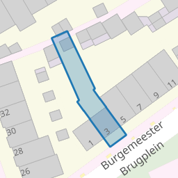 Perceel LDD00-A-4440