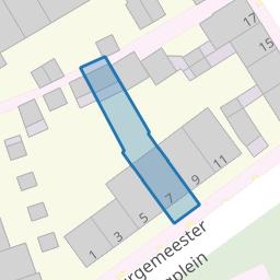 Perceel LDD00-A-4442