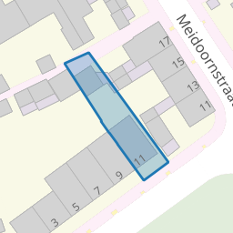 Perceel LDD00-A-4444