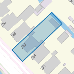 Perceel LDD00-A-4452