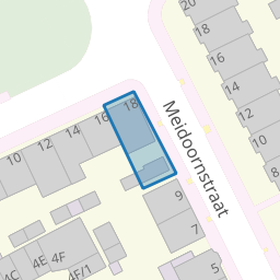 Perceel LDD00-A-4477