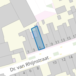 Perceel LDD00-A-4511