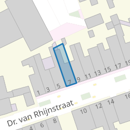 Perceel LDD00-A-4512