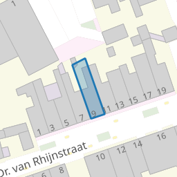 Perceel LDD00-A-4513