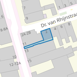 Perceel LDD00-A-4527