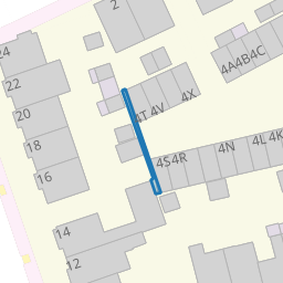 Perceel LDD00-A-4550