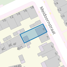 Perceel LDD00-A-4553