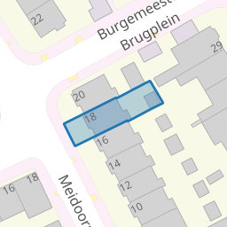 Perceel LDD00-A-4556