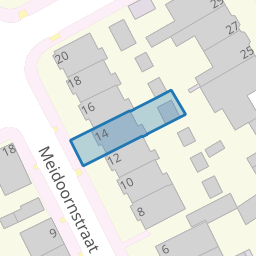 Perceel LDD00-A-4558