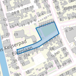 Perceel LDD00-A-4588