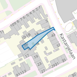 Perceel LDD00-A-4600