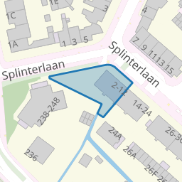 Perceel LDD00-A-4640