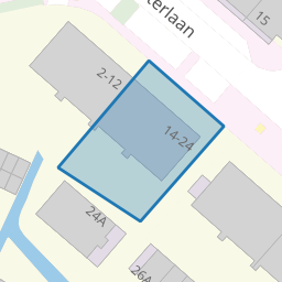 Perceel LDD00-A-4641