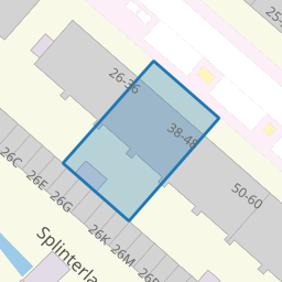 Perceel LDD00-A-4643