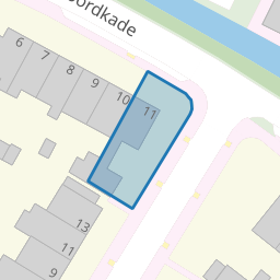 Perceel LDD00-A-4699