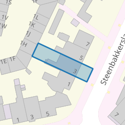 Perceel LDD00-A-4713