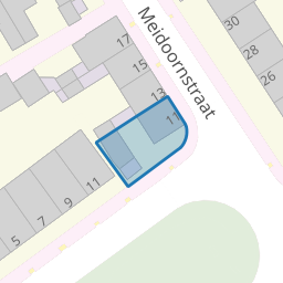 Perceel LDD00-A-4727