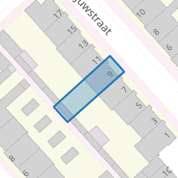 Perceel LDD00-A-4789