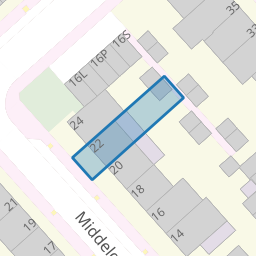 Perceel LDD00-A-4815