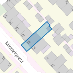 Perceel LDD00-A-4818