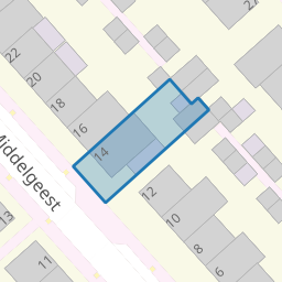 Perceel LDD00-A-4819