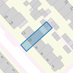 Perceel LDD00-A-4821