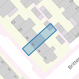 Perceel LDD00-A-4823