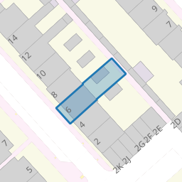 Perceel LDD00-A-4832