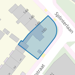 Perceel LDD00-A-4852