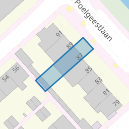 Perceel LDD00-A-4862