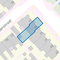 Perceel LDD00-A-4888