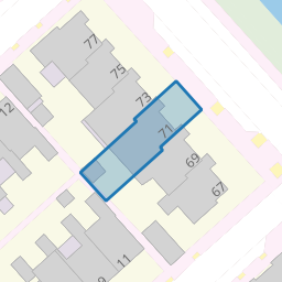 Perceel LDD00-A-4890