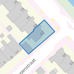 Perceel LDD00-A-4892