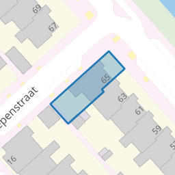 Perceel LDD00-A-4905