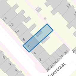 Perceel LDD00-A-4918