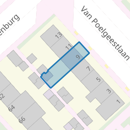 Perceel LDD00-A-4946