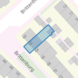 Perceel LDD00-A-4952