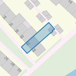 Perceel LDD00-A-4970