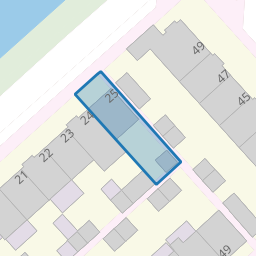 Perceel LDD00-A-5000